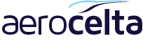 Aerocelta Logo